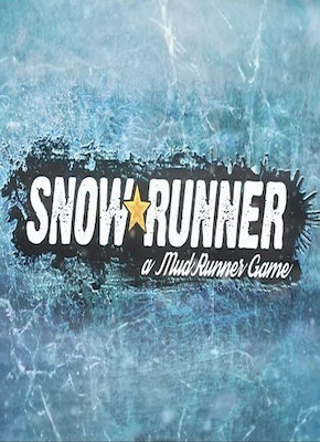 SnowRunner: A MudRunner Game PC