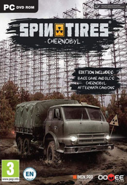 Spintires Chernobyl download