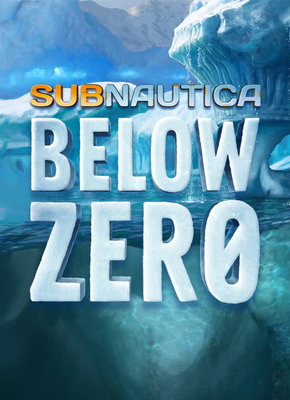 subnautica below zero download