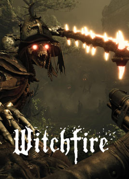Witchfire for ios instal
