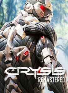 Crysis Remastered pełna wersja