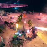 Deep Rock Galactic za darmo