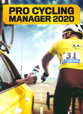 Pro Cycling Manager 2020 pobierz