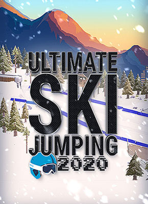 Ultimate Ski Jumping 2020 Pobierz