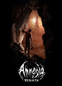 Amnesia Rebirth pobierz