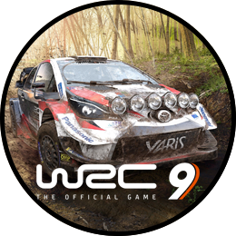 WRC 9 download