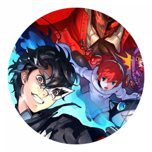 Persona 5 Strikers download