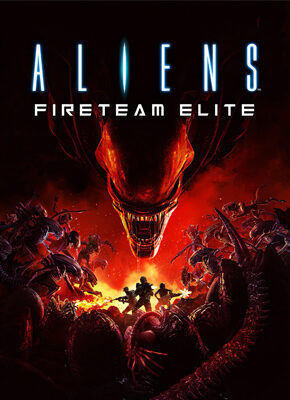 Aliens: Fireteam Elite za darmo gra