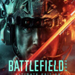 Battlefield 2042 za darmo na pc