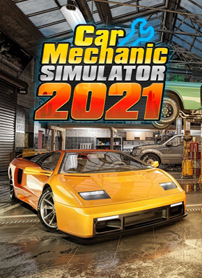 will car mechanic simulator 2021 be on ps4