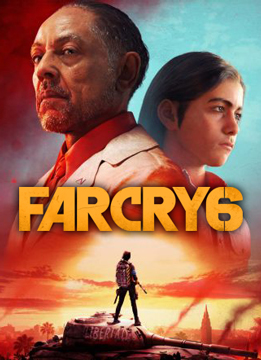 Far Cry 6 download pc fc6