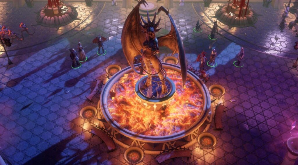 and rise as chain of put an end who will die