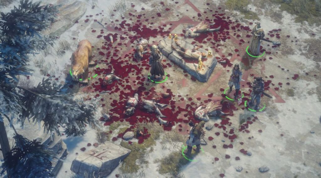 new epic rpg from the creators your goal is clear