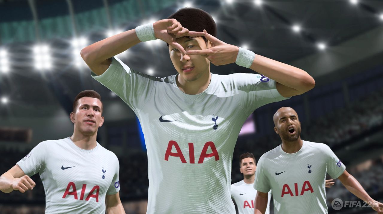 Fifa Do Pobrania Za Darmo Pełna Wersja Na Komputer