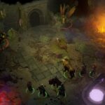 Pathfinder: Wrath of the Righteous crack ściągnij