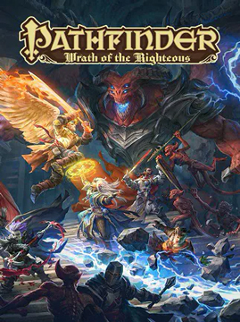 Pathfinder: Wrath of the Righteous download pc
