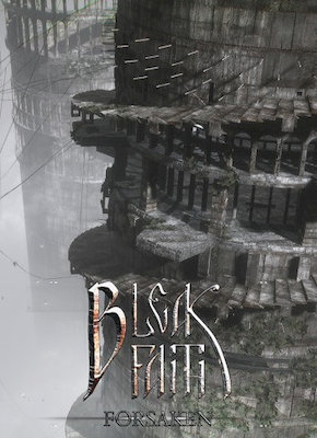 gra pc rpg forsaken steam