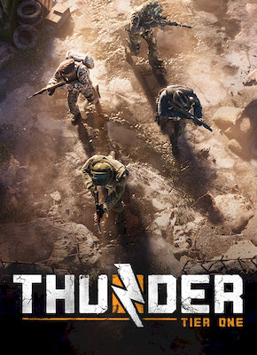 Thunder Tier One skidrow