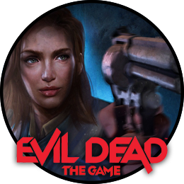 Evil Dead: The Game download