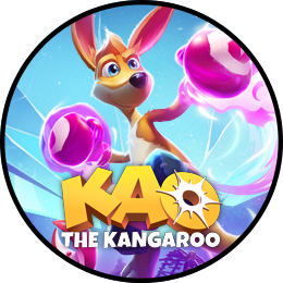 Kao the Kangaroo 4 download pc