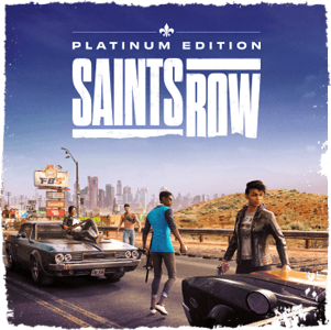 Saints Row Reboot download pc