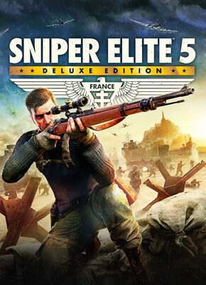 Sniper Elite 5 free download